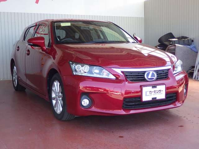 lexus ct 2011 17112525 image 1