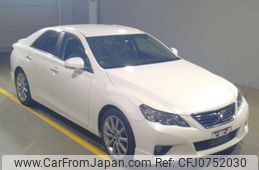 toyota mark-x 2010 quick_quick_DBA-GRX130_GRX130-6027813