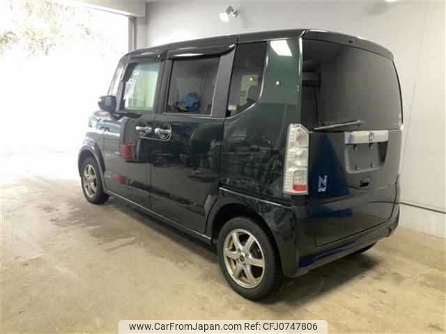 honda n-box 2016 -HONDA--N BOX JF2--1502109---HONDA--N BOX JF2--1502109- image 2