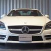 mercedes-benz slk-class 2014 -MERCEDES-BENZ--Benz SLK DBA-172448--WDD1724482F101415---MERCEDES-BENZ--Benz SLK DBA-172448--WDD1724482F101415- image 11