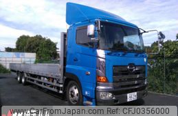 hino profia 2005 -HINO 【春日部 100ﾊ9592】--Profia FQ1EWWG-10252---HINO 【春日部 100ﾊ9592】--Profia FQ1EWWG-10252-