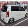 suzuki wagon-r 2008 GOO_JP_700102067530241209003 image 7