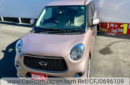 daihatsu cast 2022 -DAIHATSU--Cast LA250S--0221940---DAIHATSU--Cast LA250S--0221940-