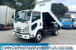 isuzu forward 2016 CFJ1823588