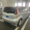 nissan note 2011 -NISSAN--Note CBA-ZE11--ZE11-200803---NISSAN--Note CBA-ZE11--ZE11-200803- image 5