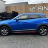 mazda cx-3 2016 -MAZDA--CX-3 LDA-DK5FW--DK5FW-128345---MAZDA--CX-3 LDA-DK5FW--DK5FW-128345- image 22