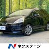 honda fit 2011 -HONDA--Fit DBA-GG7--GG7-3004821---HONDA--Fit DBA-GG7--GG7-3004821- image 1