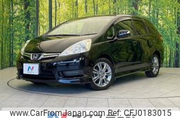 honda fit 2011 -HONDA--Fit DBA-GG7--GG7-3004821---HONDA--Fit DBA-GG7--GG7-3004821-