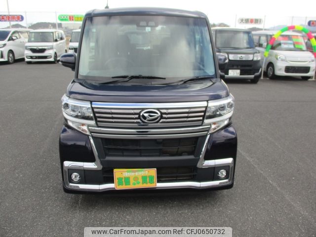 daihatsu tanto 2017 -DAIHATSU--Tanto DBA-LA600S--LA600S-0561656---DAIHATSU--Tanto DBA-LA600S--LA600S-0561656- image 2