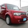 nissan cube 2013 TE563 image 12