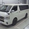 toyota hiace-van 2017 -TOYOTA 【岐阜 431ゆ78】--Hiace Van GDH206V-1001445---TOYOTA 【岐阜 431ゆ78】--Hiace Van GDH206V-1001445- image 1