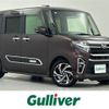 daihatsu tanto 2021 -DAIHATSU--Tanto 5BA-LA650S--LA650S-1104887---DAIHATSU--Tanto 5BA-LA650S--LA650S-1104887- image 1