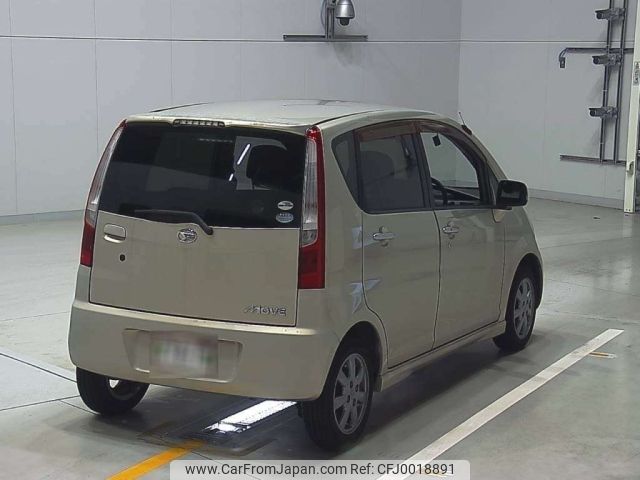 daihatsu move 2009 -DAIHATSU--Move L175S-0236951---DAIHATSU--Move L175S-0236951- image 2