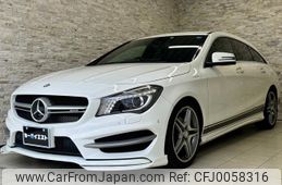 mercedes-benz cla-class 2015 quick_quick_117942_WDD1179422N252058