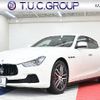 maserati ghibli 2015 -MASERATI--Maserati Ghibli ABA-MG30B--ZAMSS57C001158216---MASERATI--Maserati Ghibli ABA-MG30B--ZAMSS57C001158216- image 1