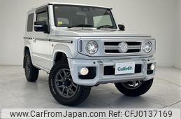 suzuki jimny 2023 -SUZUKI--Jimny 3BA-JB64W--JB64W-307003---SUZUKI--Jimny 3BA-JB64W--JB64W-307003-