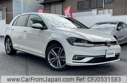 volkswagen golf 2020 -VOLKSWAGEN--VW Golf 3DA-AUDFG--WVWZZZAUZLP004843---VOLKSWAGEN--VW Golf 3DA-AUDFG--WVWZZZAUZLP004843-