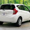 nissan note 2012 CFJ1725535 image 17