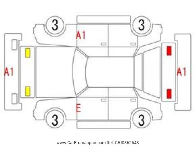 citroen berlingo 2022 -CITROEN--Citroen Berlingo 3DA-K9CYH01--VR7ECYHZRMJ925163---CITROEN--Citroen Berlingo 3DA-K9CYH01--VR7ECYHZRMJ925163- image 2