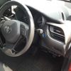 toyota c-hr 2021 CFJ1724021 image 11