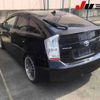 toyota prius 2010 CFJ0797257 image 2