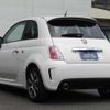 abarth 500 2010 quick_quick_ABA-312141_ZFA31200000392012 image 5