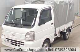 nissan clipper-truck 2016 -NISSAN--Clipper Truck EBD-DR16T--DR16T-244537---NISSAN--Clipper Truck EBD-DR16T--DR16T-244537-