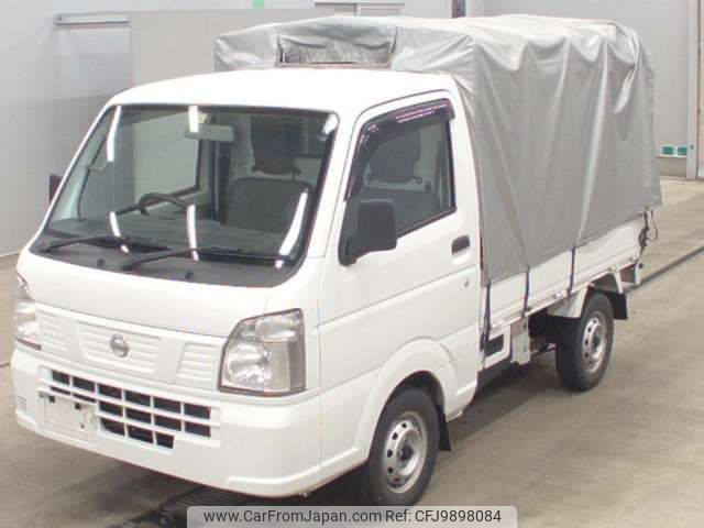 nissan clipper-truck 2016 -NISSAN--Clipper Truck EBD-DR16T--DR16T-244537---NISSAN--Clipper Truck EBD-DR16T--DR16T-244537- image 1