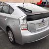 toyota prius 2010 -TOYOTA--Prius ZVW30--1262737---TOYOTA--Prius ZVW30--1262737- image 2