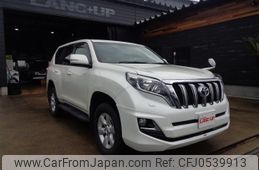 toyota land-cruiser-prado 2016 quick_quick_CBA-TRJ150W_TRJ150-006869