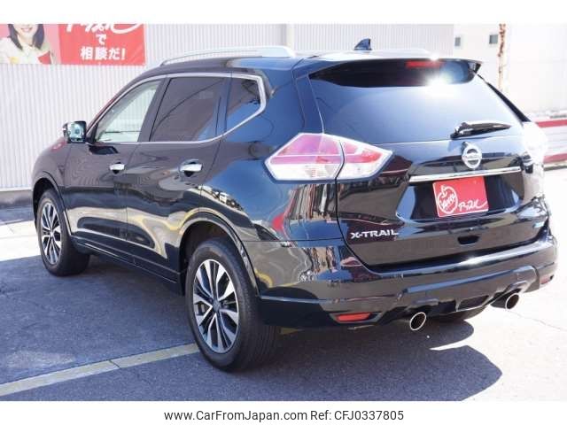 nissan x-trail 2016 -NISSAN 【春日井 310ｻ7102】--X-Trail DBA-T32--T32-513380---NISSAN 【春日井 310ｻ7102】--X-Trail DBA-T32--T32-513380- image 2