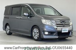 honda stepwagon 2013 -HONDA--Stepwgn DBA-RK5--RK5-1363341---HONDA--Stepwgn DBA-RK5--RK5-1363341-