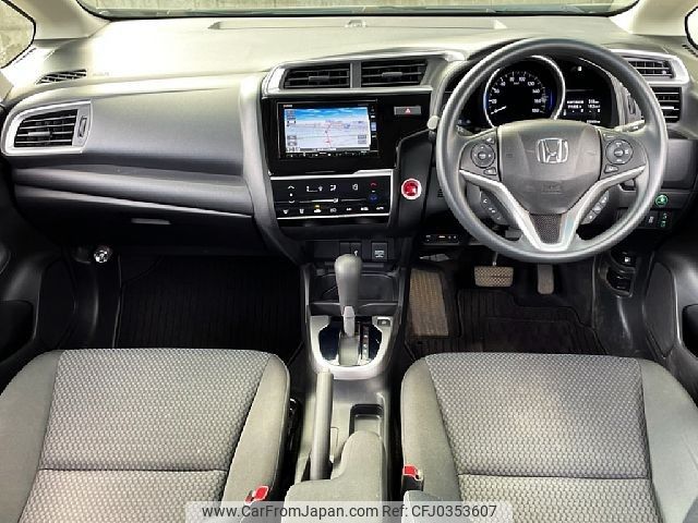 honda fit 2018 -HONDA--Fit DBA-GK3--GK3-1325073---HONDA--Fit DBA-GK3--GK3-1325073- image 2