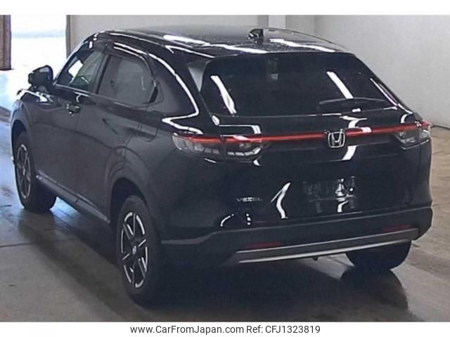 honda vezel 2022 quick_quick_6BA-RV4_RV4-1001272 image 2