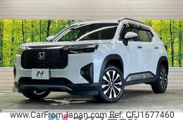 honda wr-v 2024 CFJ1677460