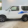 suzuki jimny 2013 -SUZUKI--Jimny ABA-JB23W--JB23W-695308---SUZUKI--Jimny ABA-JB23W--JB23W-695308- image 5