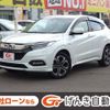 honda vezel 2018 -HONDA--VEZEL DAA-RU4--RU4-1303830---HONDA--VEZEL DAA-RU4--RU4-1303830- image 1