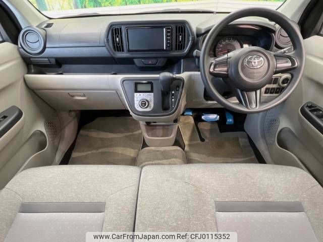 toyota passo 2017 -TOYOTA--Passo DBA-M700A--M700A-0096155---TOYOTA--Passo DBA-M700A--M700A-0096155- image 2