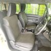 suzuki jimny 2022 quick_quick_JB64W_JB64W-268522 image 8