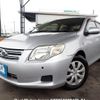 toyota corolla-axio 2007 N2025030047F-24 image 1