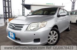 toyota corolla-axio 2007 N2025030047F-24