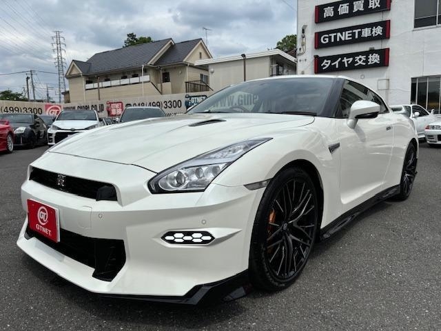 NissanイタリアンR35GT-R GTRR501/18ダイキャスト最終値下げ NissanイタリアンR35GT-R GTRR501/18ダイキャスト最終値下げ