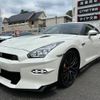 nissan gt-r 2023 -NISSAN--GT-R R35--R35-160336---NISSAN--GT-R R35--R35-160336- image 1