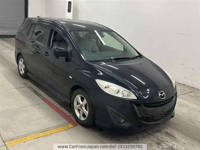 mazda premacy 2014 -MAZDA--Premacy CWFFW-120950---MAZDA--Premacy CWFFW-120950- image 1
