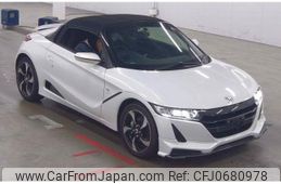 honda s660 2015 quick_quick_DBA-JW5_-1007307