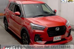 daihatsu rocky 2020 CFJ1748146