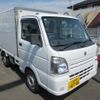 suzuki carry-truck 2014 -SUZUKI--Carry Truck EBD-DA16T--DA16T-138509---SUZUKI--Carry Truck EBD-DA16T--DA16T-138509- image 1