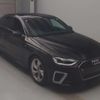 audi a4 2021 quick_quick_3AA-8WDEM_WAUZZZF46MA030600 image 1