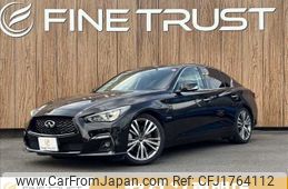 nissan skyline 2019 CFJ1764112