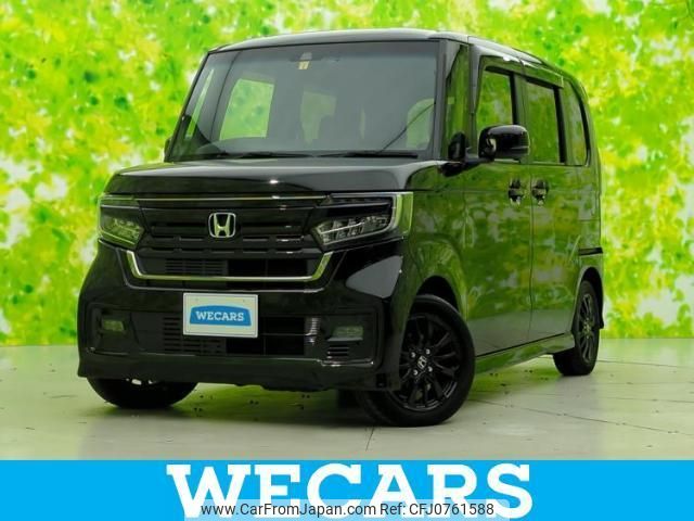 honda n-box 2022 quick_quick_6BA-JF3_JF3-5127917 image 1